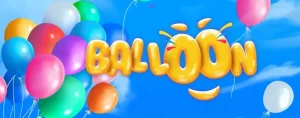 Balloon app