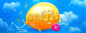 Balloon App descargar para ganar dinero