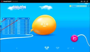 balloon app descargar