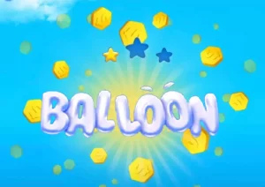 Balloon app