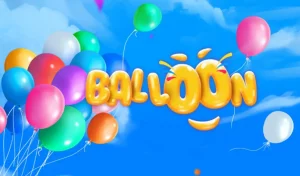 Balloon app casino